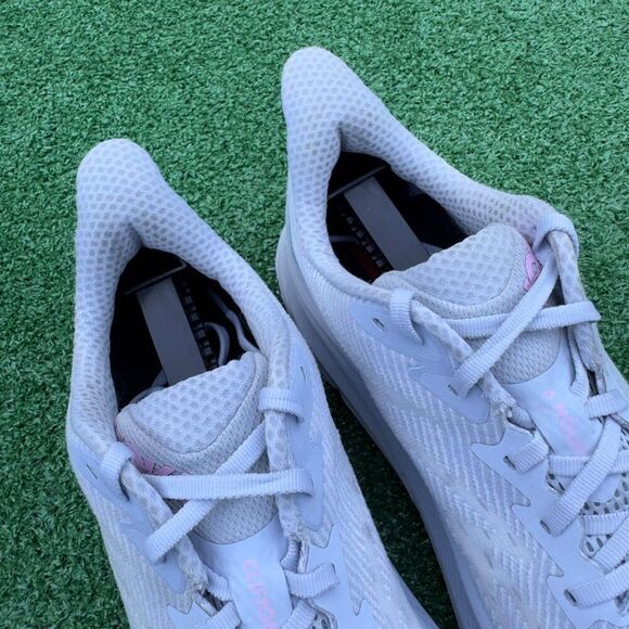 HOKA ONE ONE CLIFTON 9 - Women’s Running Shoes - SIZE 11B - Picture 5 of 10